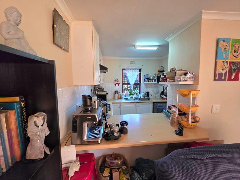 To Let 2 Bedroom Property for Rent in Parklands Western Cape